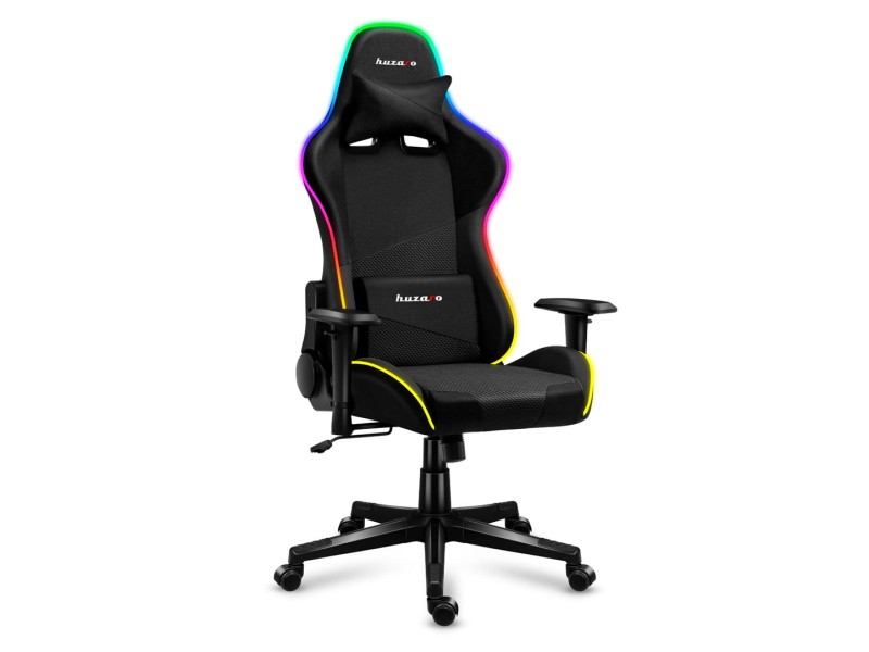 Huzaro Force 6.2 Mesh RGB gaming chair