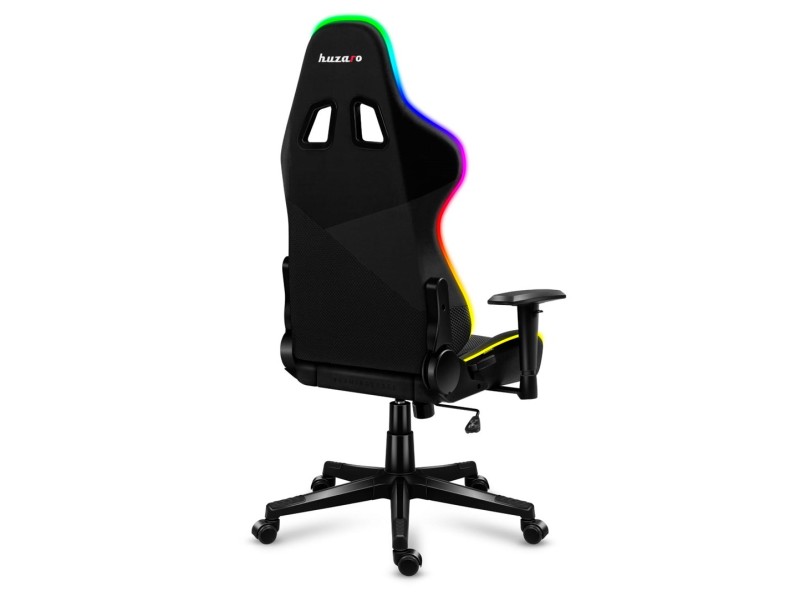 Huzaro Force 6.2 Mesh RGB gaming chair