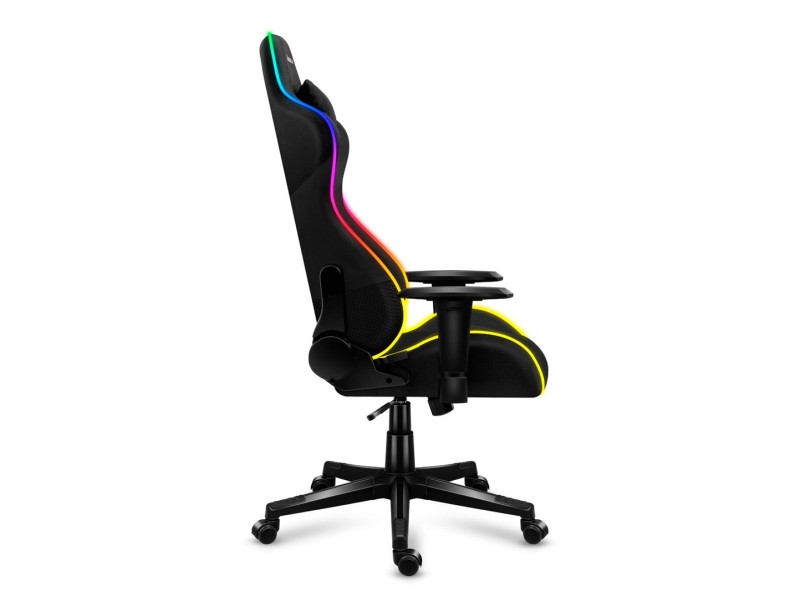 Huzaro Force 6.2 Mesh RGB gaming chair