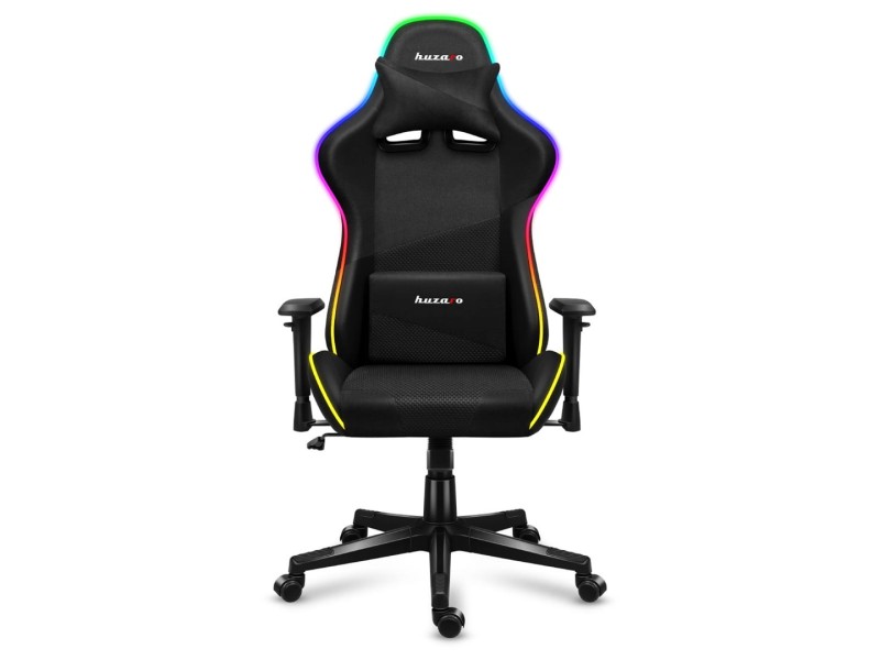 Huzaro Force 6.2 Mesh RGB gaming chair