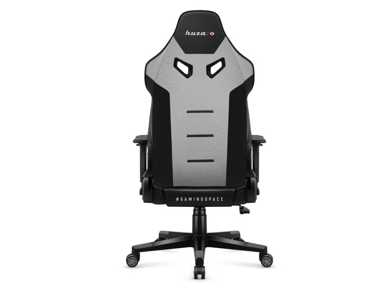 Gaming chair - Huzaro Force 7.6 Grey
