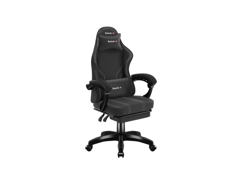 Force 3.7 gaming chair black carbon