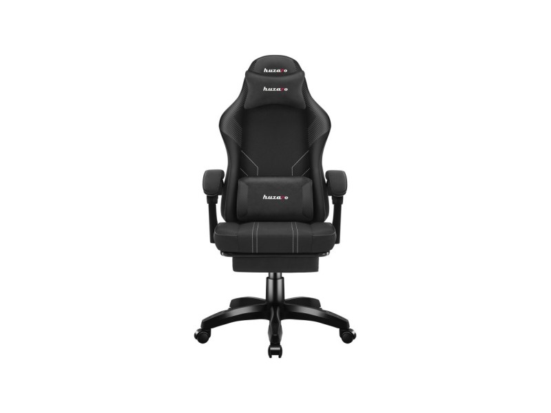 Force 3.7 gaming chair black carbon