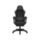 Force 3.7 gaming chair black carbon