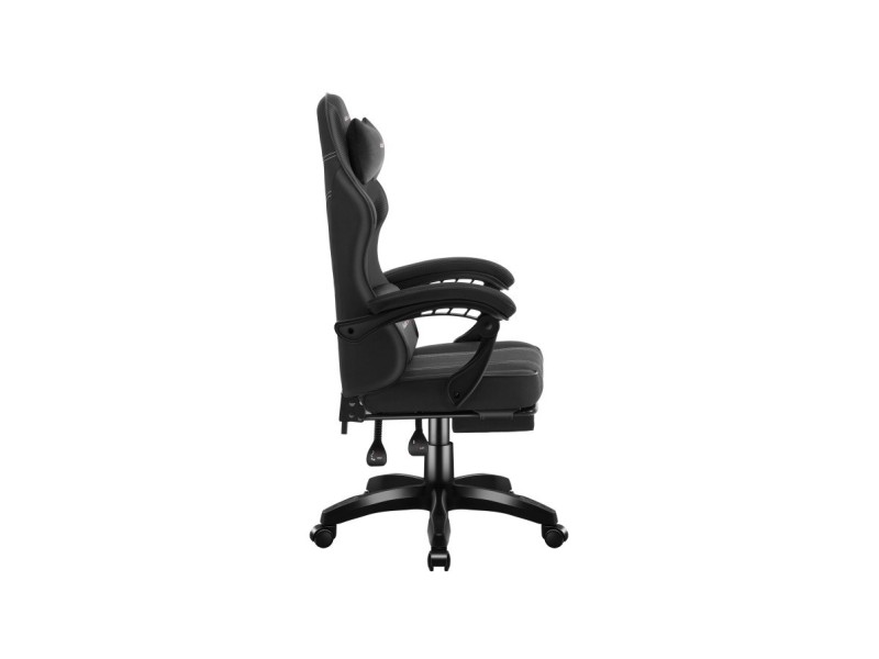 Force 3.7 gaming chair black carbon