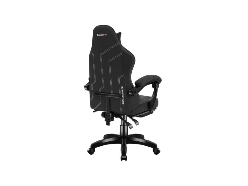Force 3.7 gaming chair black carbon