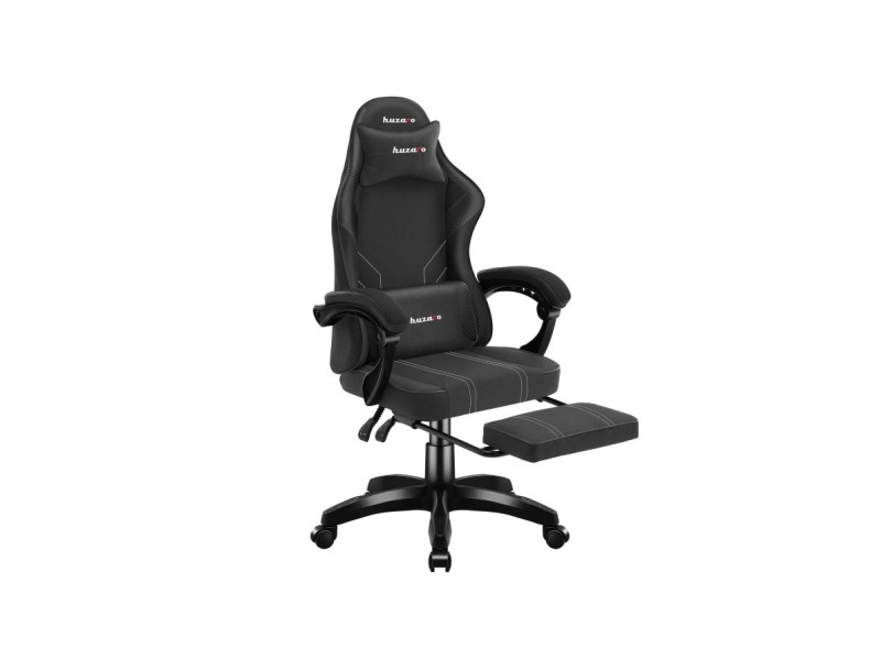 Force 3.7 gaming chair black carbon
