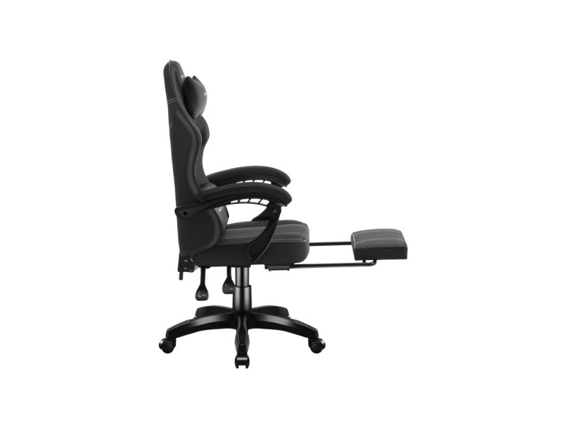 Force 3.7 gaming chair black carbon