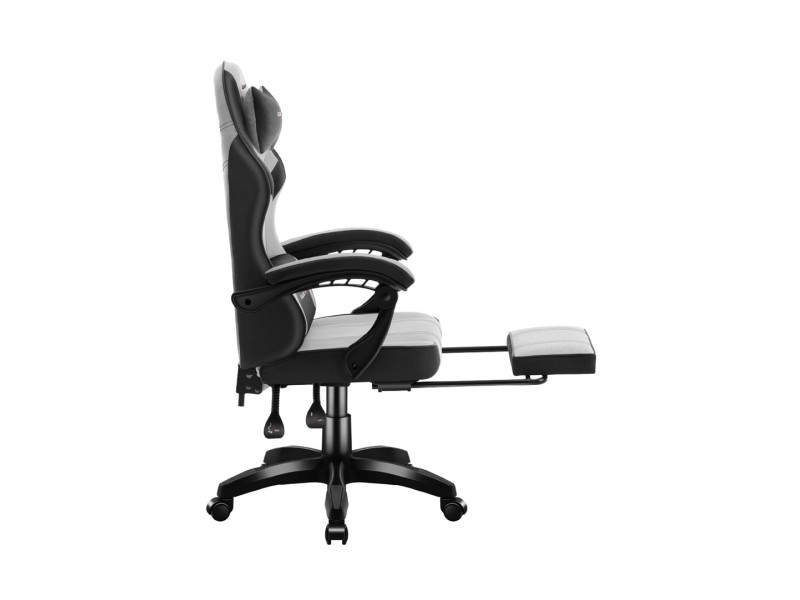 Force 3.7 Grey gaming chair