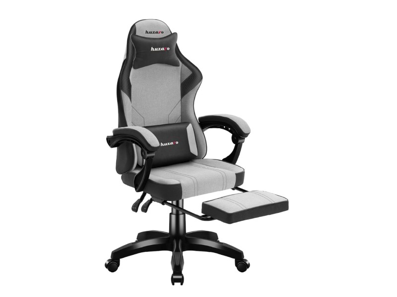 Force 3.7 Grey gaming chair