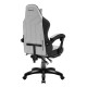 Force 3.7 Grey gaming chair
