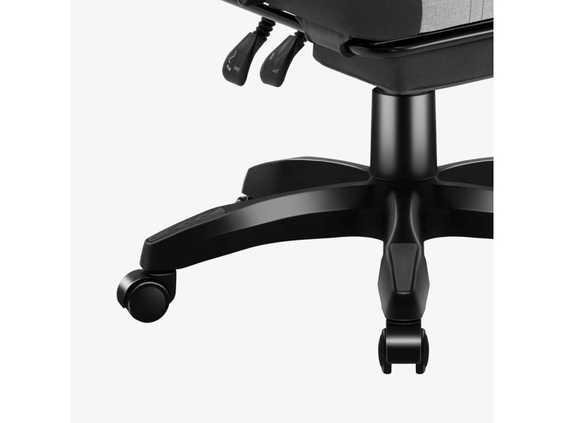 Force 3.7 Grey gaming chair