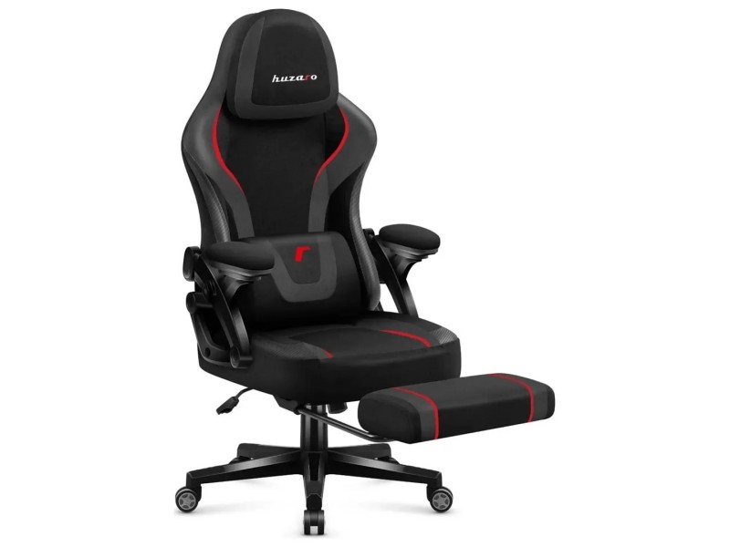 Force 4.6 Carbon gaming chair