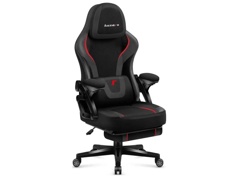 Force 4.6 Carbon gaming chair