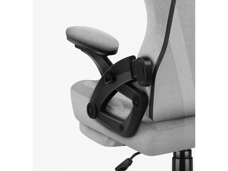Force 4.6 Gaming Chair Grey