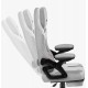 Force 4.6 Gaming Chair Grey
