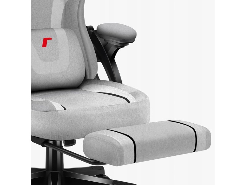 Force 4.6 Gaming Chair Grey