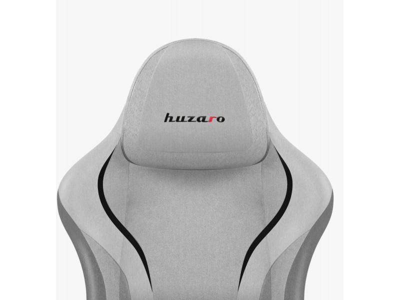 Force 4.6 Gaming Chair Grey