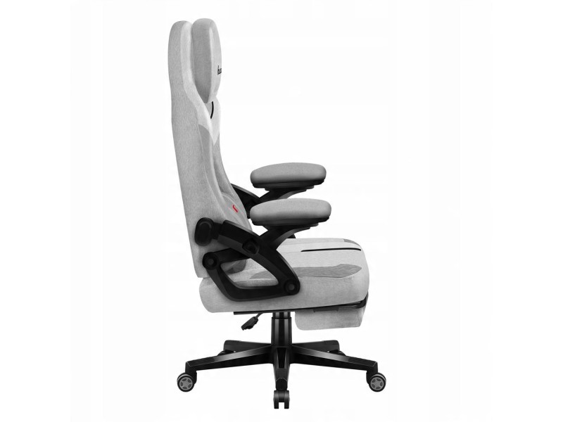 Force 4.6 Gaming Chair Grey