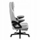 Force 4.6 Gaming Chair Grey
