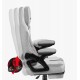 Force 4.6 Gaming Chair Grey