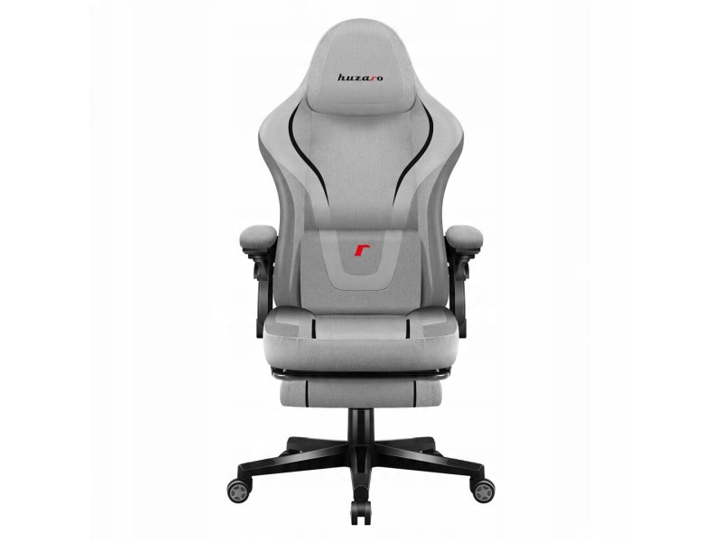 Force 4.6 Gaming Chair Grey