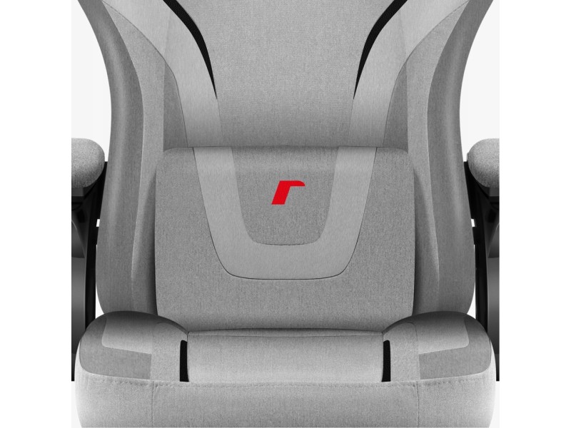Force 4.6 Gaming Chair Grey