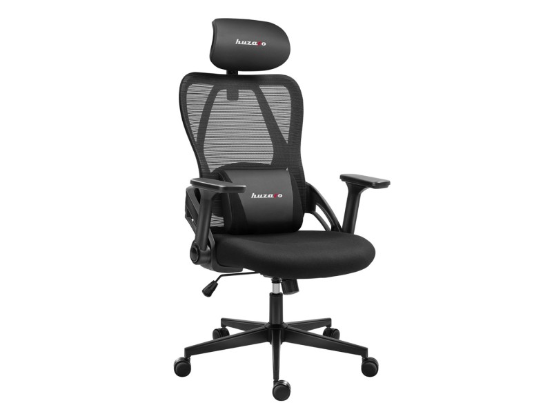 Huzaro Combat 2.7 Black gaming chair