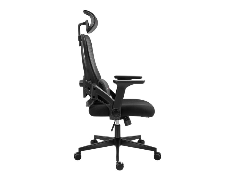 Huzaro Combat 2.7 Black gaming chair
