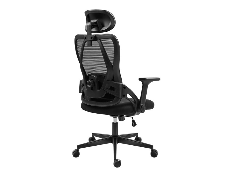 Huzaro Combat 2.7 Black gaming chair