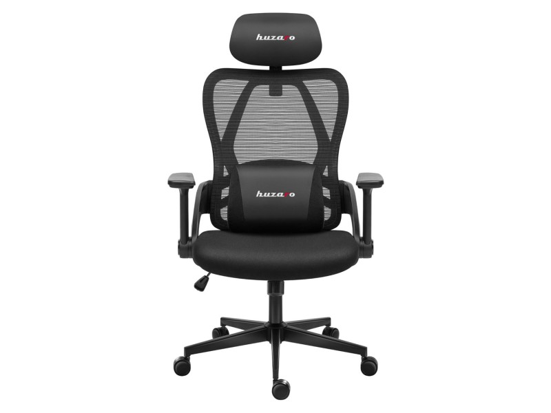 Huzaro Combat 2.7 Black gaming chair