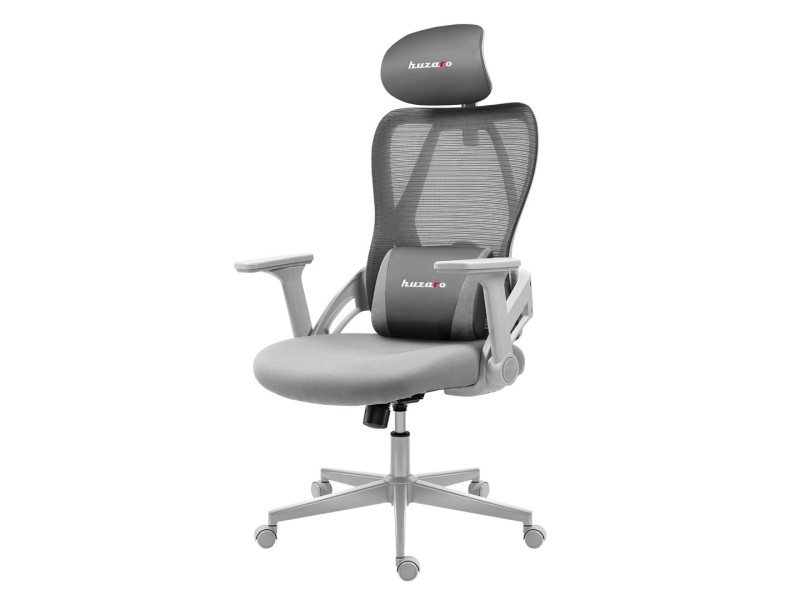 Huzaro Combat 2.7 Grey gaming chair