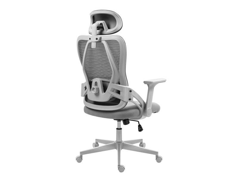 Huzaro Combat 2.7 Grey gaming chair