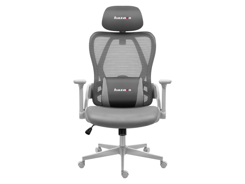 Huzaro Combat 2.7 Grey gaming chair