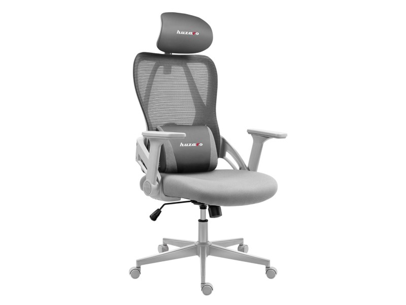Huzaro Combat 2.7 Grey gaming chair