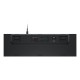 Logitech G G915 X keyboard Gaming USB QWERTY US International Black