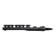Logitech G G915 X keyboard Gaming USB QWERTY US International Black