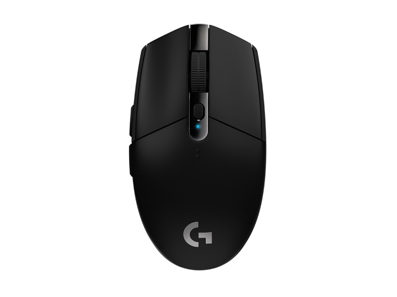 Logitech G G305 LIGHTSPEED Wireless Gaming Mouse