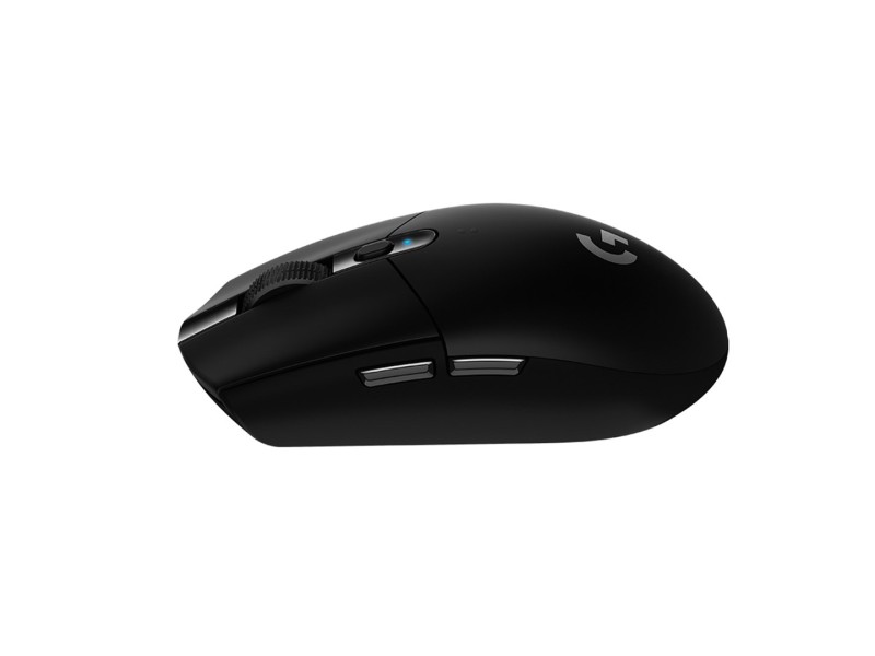 Logitech G G305 LIGHTSPEED Wireless Gaming Mouse