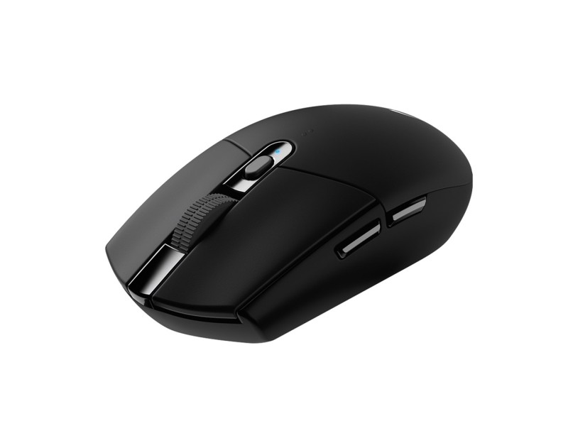 Logitech G G305 LIGHTSPEED Wireless Gaming Mouse