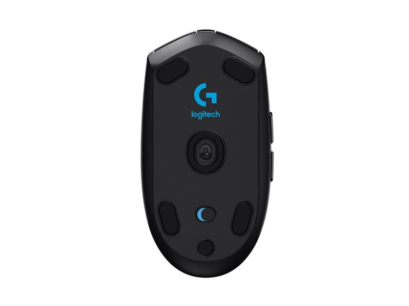 Logitech G G305 LIGHTSPEED Wireless Gaming Mouse