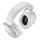Logitech G 981-001269 headphones/headset Wireless Head-band Gaming Bluetooth White