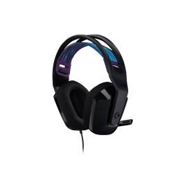 Logitech G G335 Wired Gaming Headset