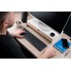 Savio KB-02 keyboard Home/Office USB QWERTY Black