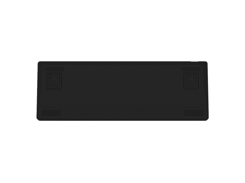 SAVIO BLACKOUT X2 Mechanical Keyboard OUTEMU Brown, Hot Swap