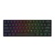 SAVIO BLACKOUT X2 Mechanical Keyboard OUTEMU Peach Silent, Hot Swap