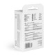 SAVIO MB-03 Wireless Mouse