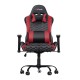 Trust GXT 708R Resto Universal gaming chair Black, Red