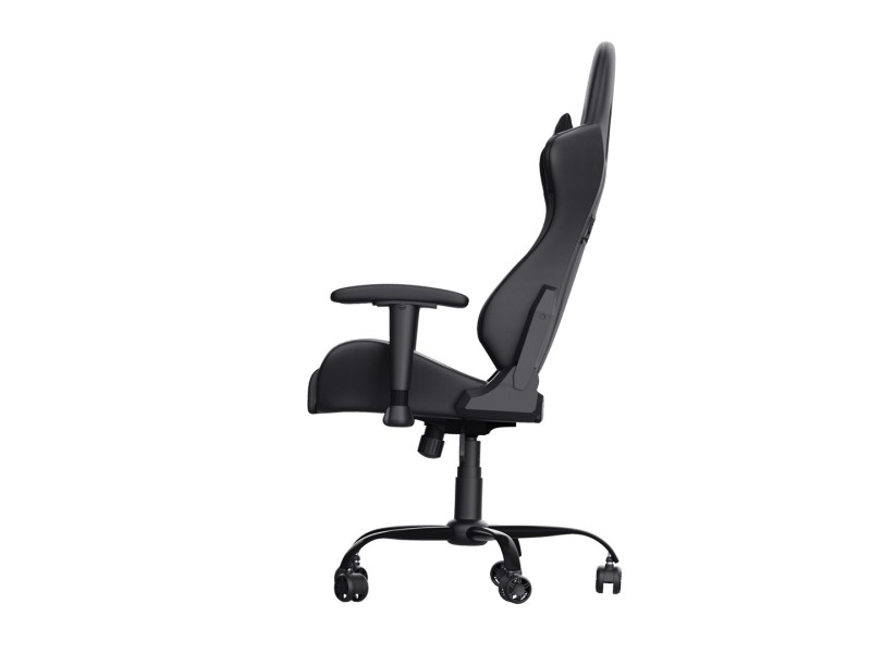 Trust GXT 708 Resto Universal gaming chair Black