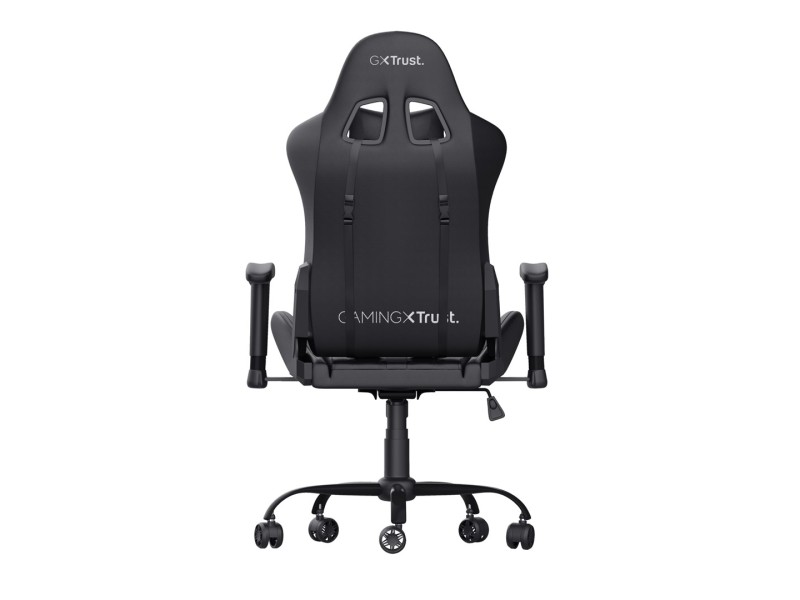 Trust GXT 708 Resto Universal gaming chair Black